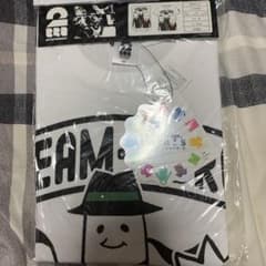 2bro Tシャツ　2BRO. ツーブロのサムネイル