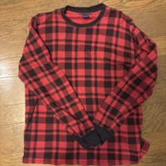 POLO RALPH LAUREN ワッフル セーターのサムネイル