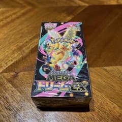 ポケモンカード メガドリームex ボックスのサムネイル