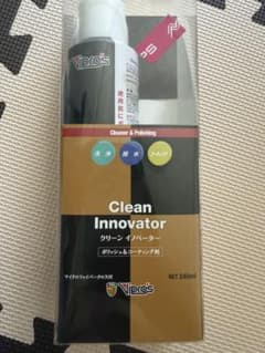 Vipro's Clean Innovator 240mlのサムネイル