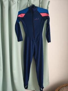 DIVE & SAIL ウェットスーツインナー ダイブスキン ラッシュガード