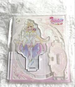 映画 プリキュア つながるアクリルスタンド キュアアルカナ 名探偵プリキュア！