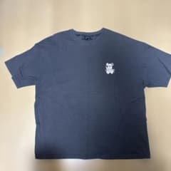 H-rem/museum Tシャツ UNTOLD STORYのサムネイル