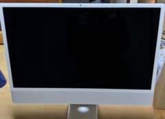 Apple iMac M1 2021 メモリ8GB 256GB ジャンク扱い Apple iMac M1 2021 メモリ8GB 256GB ジャンク扱い - メルカリ