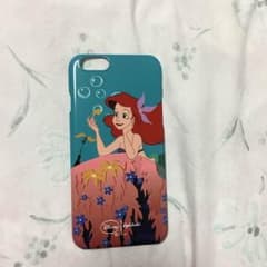 アリエル iphone6/6sケースのサムネイル