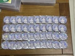 おねがいアイプリ 望永エマ 缶バッジ まとめ売り - メルカリ