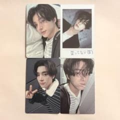 ENHYPEN FC限定トレカ ジェイク ENHYPEN ジェイク FC特典 会場限定トレカ - メルカリ