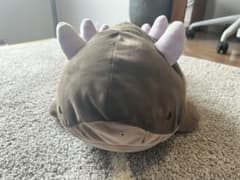 最安ショップ比較】 ポケモンセンターオリジナル おっきいもっちり