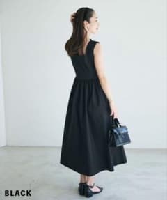basement online 2wayワンピースのサムネイル