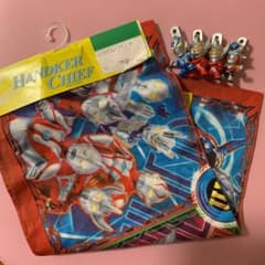 ウルトラマン　セットのサムネイル