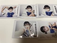 福山梨乃 ランチェキ 5枚のサムネイル