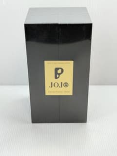 新品未開封】ジョジョ JOJO NOZコラボ 香水 新品未開封 プロシュート