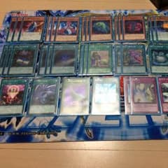 ＤＤＤ デッキのサムネイル