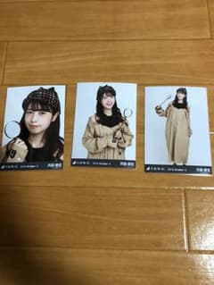 探偵チェック斉藤優里生写真のサムネイル