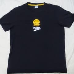 値下げ！プーマ PUMA グラフィックTシャツのサムネイル