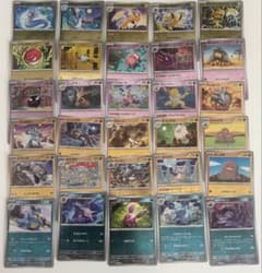 ポケモンカード97枚まとめ売り 9674 ポケモンカード モンスターボール ミラー 95枚 まとめ売り - メルカリ