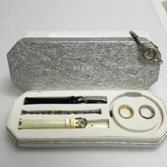 BEAMS 腕時計 セット 美品のサムネイル