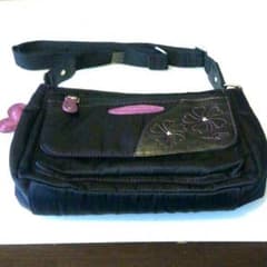 新品 おしゃれなショルダーバックのサムネイル