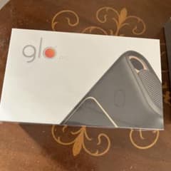 glo pro 電子タバコ本体のサムネイル