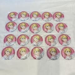 うたプリ 来栖翔 缶バッジ 20点 FP - メルカリ