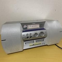 Victor NS X7WMD ラジカセ　CD MD m73543249785_1.jpg?1713581946