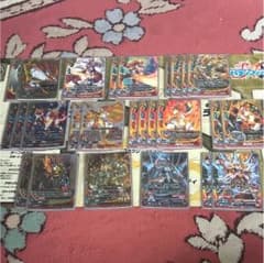 バディファイトデッキのサムネイル