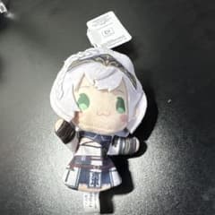 ホロライブパペット 白銀ノエルのサムネイル