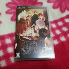DIABOLIK LOVERS MORE BLOODのサムネイル