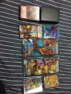 デュエルマスターズのサムネイル