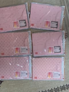 ヒートテック　子供　キッズ　未使用のサムネイル