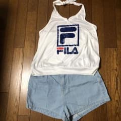 FILA 水着のサムネイル