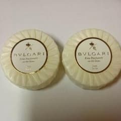 BVLGARI ソープ 2個セットのサムネイル
