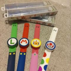 パワーアップバンド USJのサムネイル
