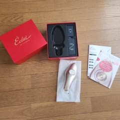 Éclat ME LA BOUM 美顔器 本体 超美品!! - メルカリ