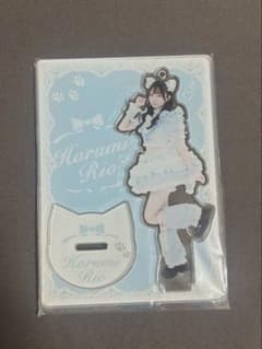 春海りお アクリルスタンド 生誕祭2026のサムネイル