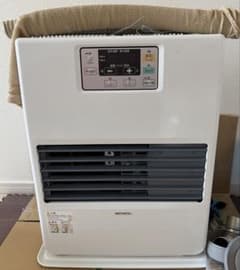 コロナF Fストーブのサムネイル