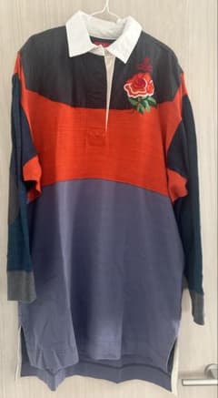 Vivienne Westwood RED LABELポロシャツワンピースのサムネイル