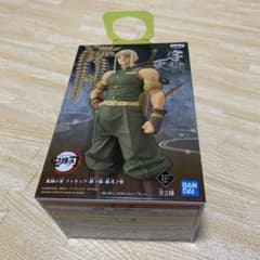 鬼滅の刃 フィギュア 宇髄天元のサムネイル