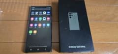 【良品】galaxy s23 ultra　台湾版のサムネイル