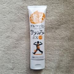 あゆみEXプラス 塗るグルコサミン 100g - メルカリ