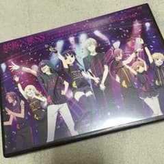妖狐×僕SS イベント DVDのサムネイル