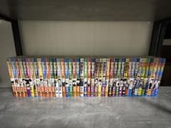 家庭教師ヒットマンREBORN!全巻セットのサムネイル