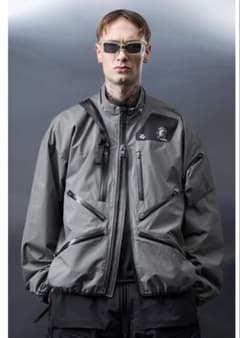 ACRONYM アクロニウム J91U-WSKP xs デスストランディング2 デスストランディング2 ACRONYM J91U-WSKP - メルカリ