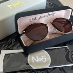 Nissy EyeWear サングラス 男女兼用 - メルカリ