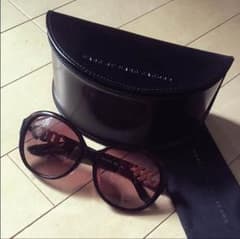【新品】MARC BY MARC JACOBSサングラス☆のサムネイル