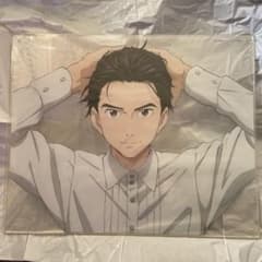 ユーリオンアイス 勇利 ヴィクトル シチュエーションパネル - メルカリ