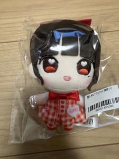 iLiFE! 心花りり 推しぬい ぬいぐるみ 武道館 - メルカリ