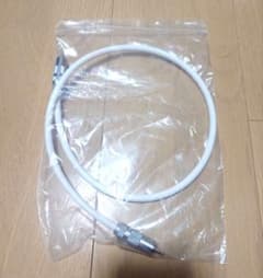 オヤイデ 同軸デジタルケーブル DST-75 R V2 0.7m - メルカリ