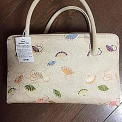 お茶席バックのサムネイル