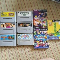 ゲーム♡ソフトのサムネイル